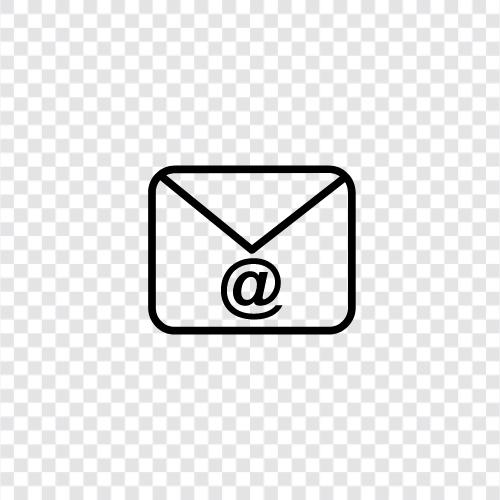 Email marketing, Email marketing services, Email marketing tips, Email icon svg