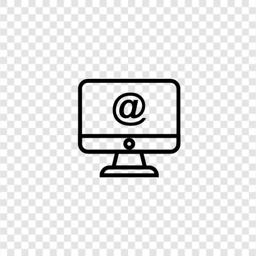 email marketing, email marketing tips, email marketing services, email marketing software icon svg