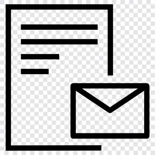 email marketing, email template, email campaign, email marketing software icon svg