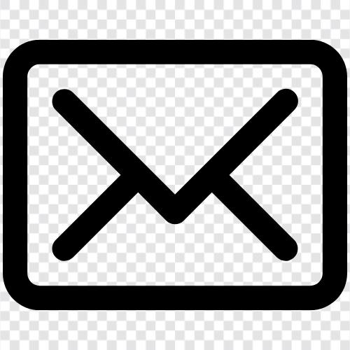 EMail Marketing, EMail Design, EMail Vorlagen, EMail Codierung symbol