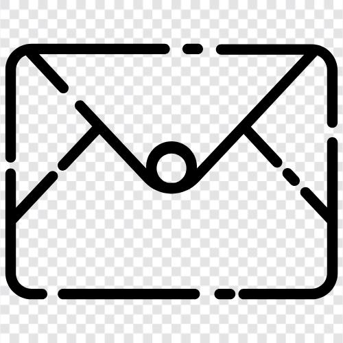 Email Marketing, Email Marketing Tools, Email Marketing Software, Email Marketing Services icon svg