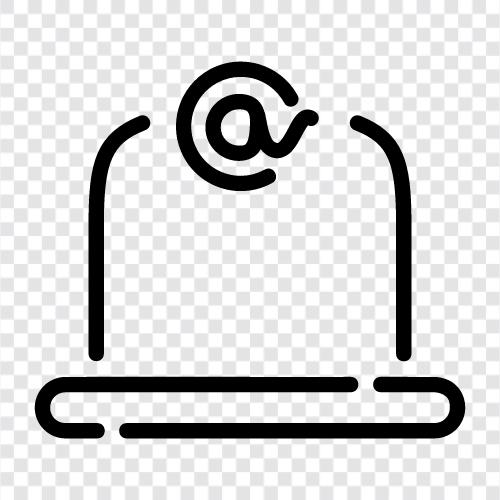 Email Marketing, Email Marketing Services, Email Marketing Tips, Email icon svg