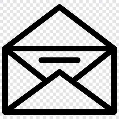 email marketing, email service, email marketing software, email marketing help icon svg