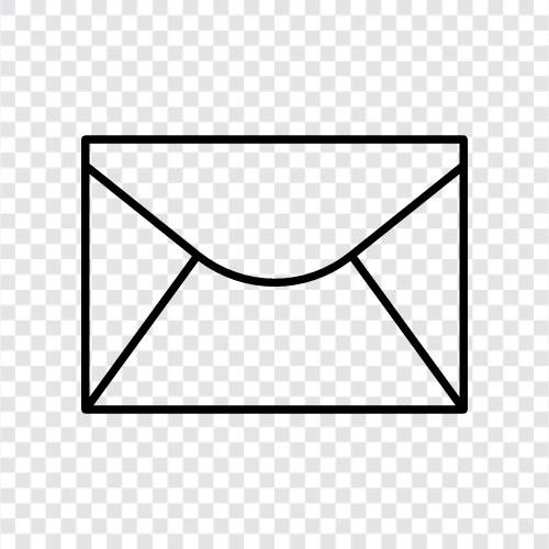 email, send, message, notification icon svg