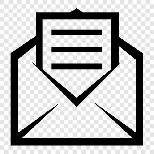 email, send, sendmail, mailbox icon svg