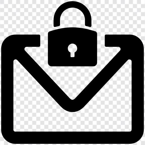 EMail Passwort, EMail Passwort Wiederherstellung, EMail Passwort Zurücksetzen symbol