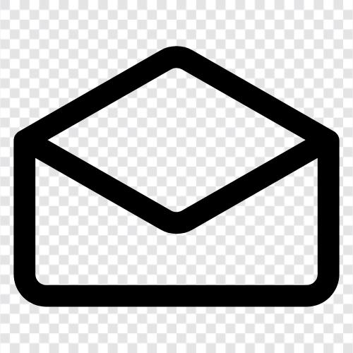 email, mail server, email server, email server software icon svg