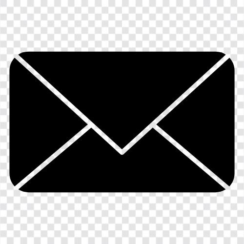 EMail Spam, EMail Betrug, EMail Spam Filter, EMail Viren symbol