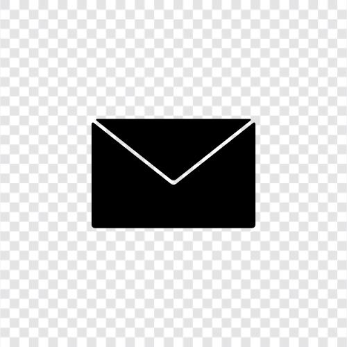 Электронная почта, этикет, маркетинг электронной почты, подписи по электронной почте Значок svg