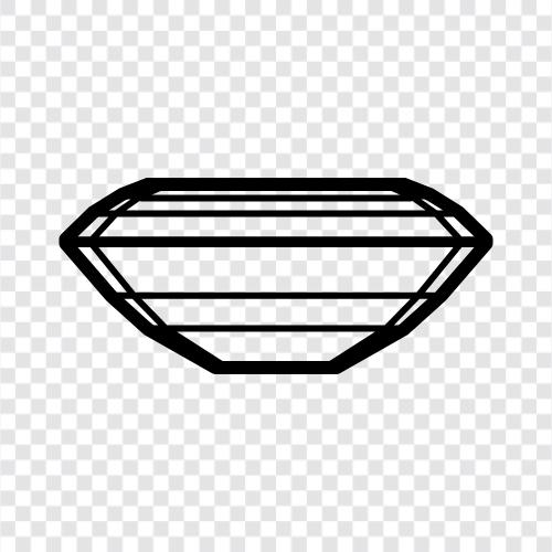 emerald cut diamond ring, emerald cut diamond prices, emerald cut, emerald cut diamond icon svg