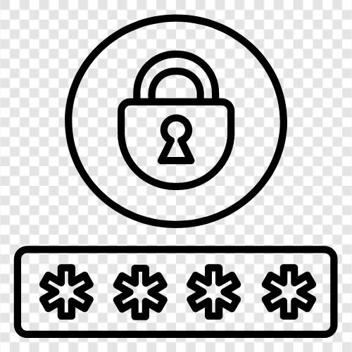 Encryption, Security, Encryption software, Security software icon svg