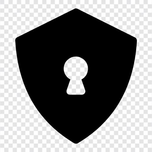 encryption, password, security, secure messaging icon svg