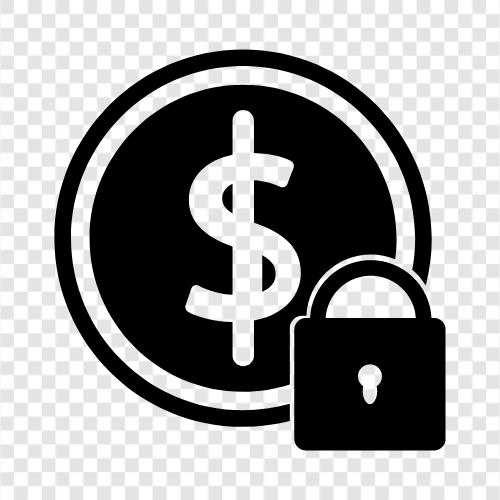 encryption, security, data, privacy icon svg