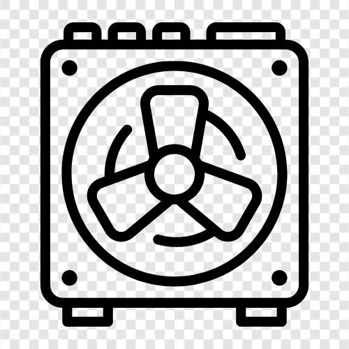 engine, muffler, emissions, noise icon svg