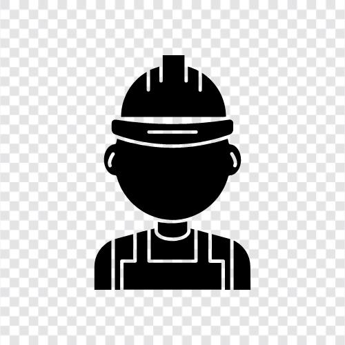 engineer icon svg