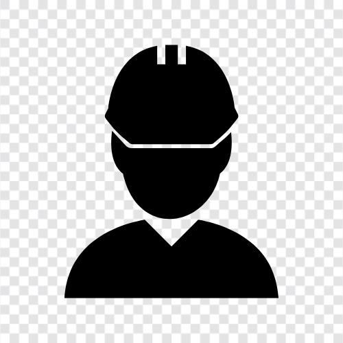 engineer icon svg