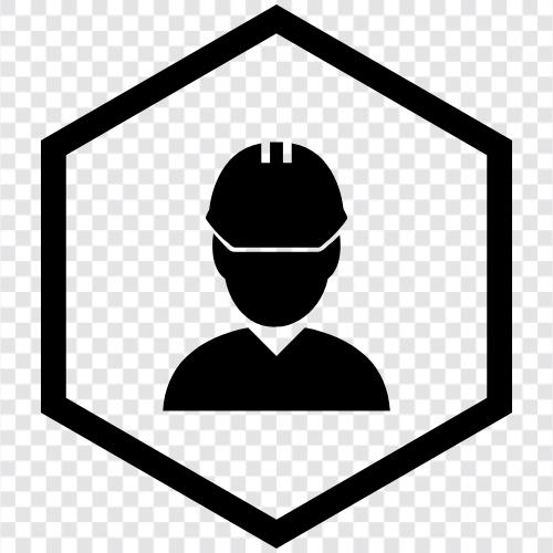 engineer icon svg