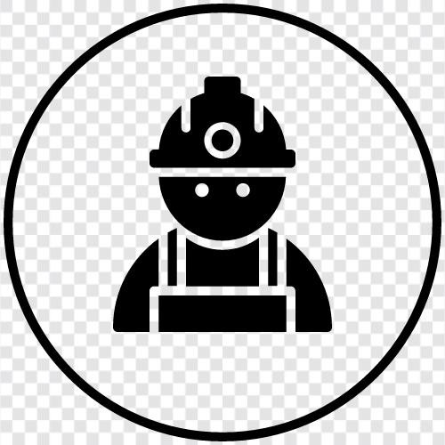 engineer icon svg