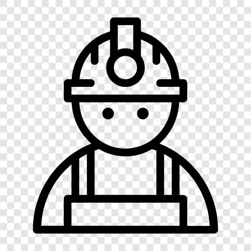 engineer icon svg