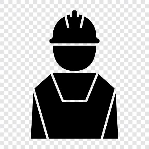 engineer icon svg