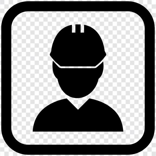 engineer icon svg