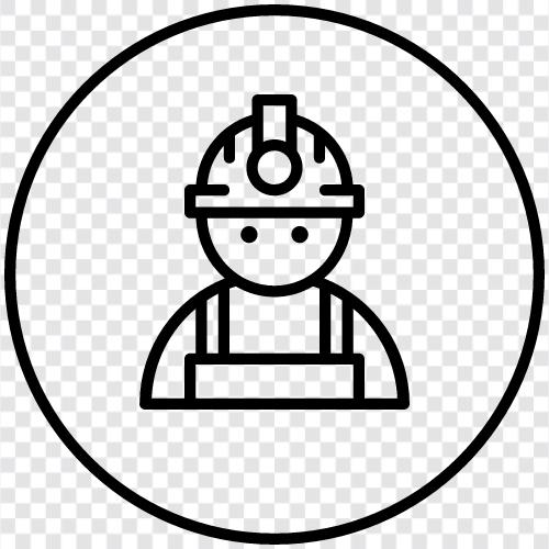 engineer, engineering icon svg