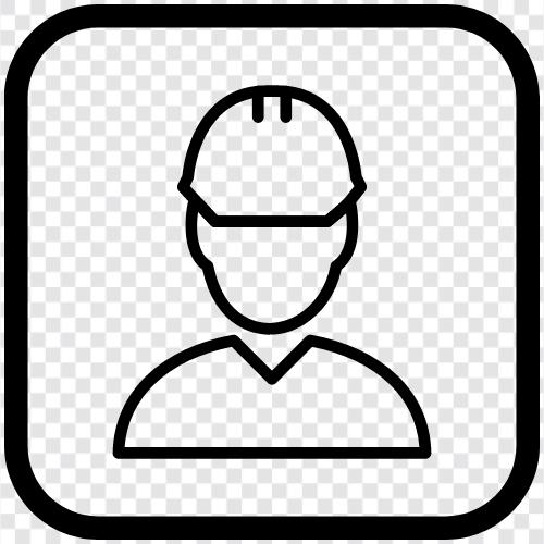 engineer icon svg