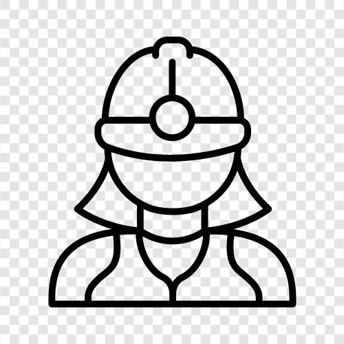 engineer icon svg