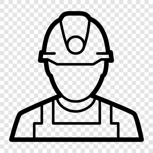 engineer, engineering icon svg