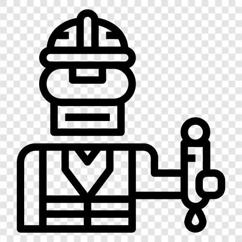 engineer icon svg