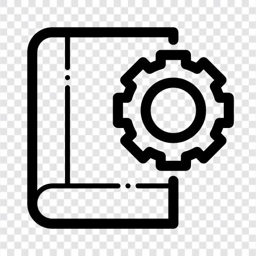 Ingenieurbücher, Ingenieurbücher zum Verkauf, Ingenieurbücher für Kindle, Ingenieurbuch symbol