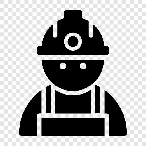 engineering, engineer icon svg