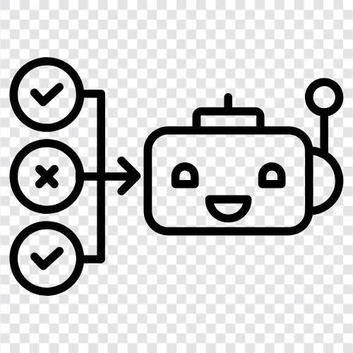 Engineering, Android, CAD, Elektronik symbol