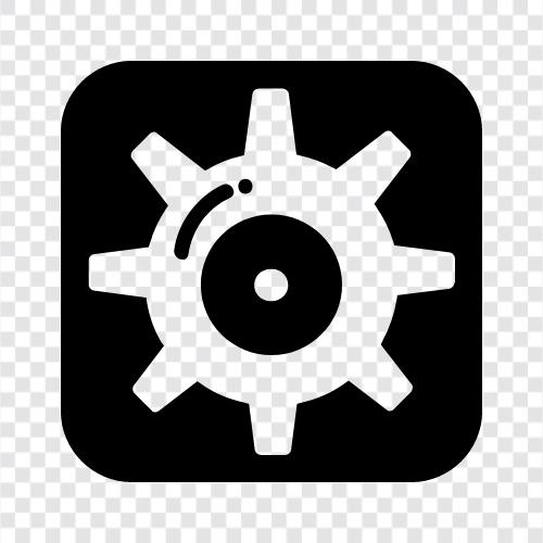 equipment, tools, clothes, fittings icon svg