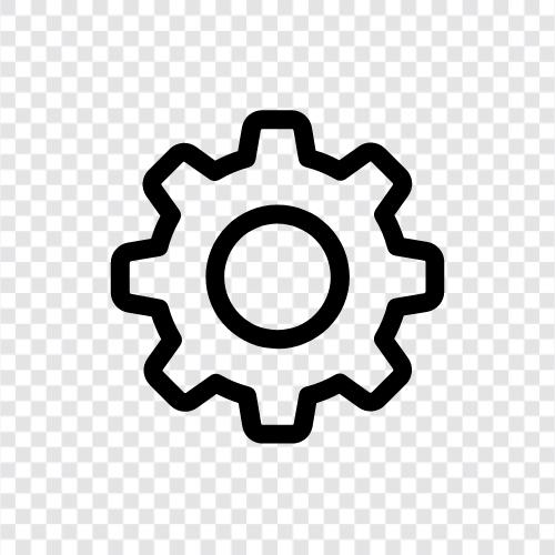 equipment, tools, apparel, accessories icon svg