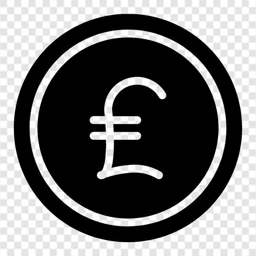 euro, economy, finance, currency icon svg