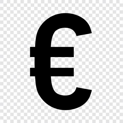 euro, europe, euros, currency icon svg