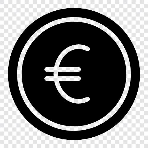 Europa, EuroWährung, Europäische Union, Euro symbol