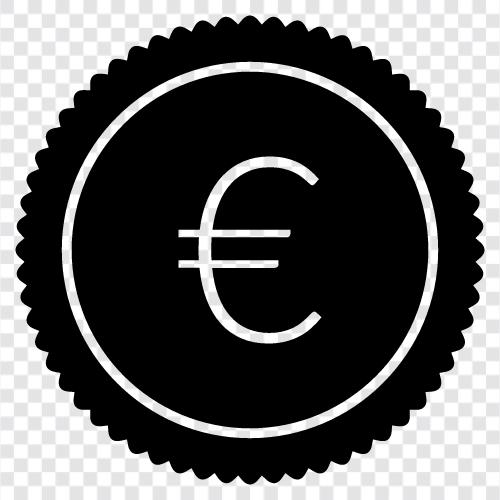 Europa, Währung, Wirtschaft, Euro symbol