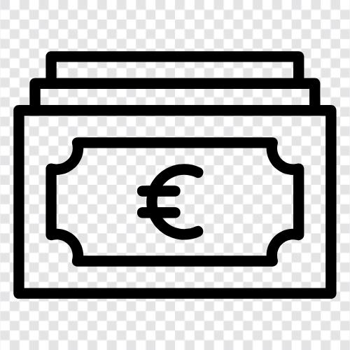 europe, euro, the euro, european icon svg