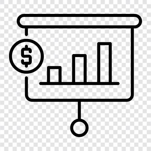 expansion, increase, increase in sales, increase in profits icon svg