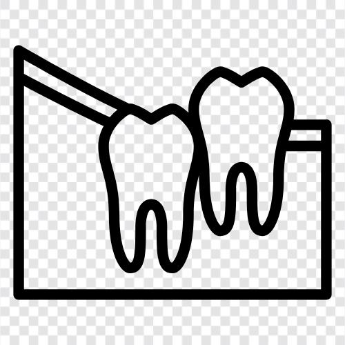 extraction, teeth, removal, wisdom teeth icon svg