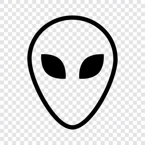 extraterrestrial, rover, space, spacecraft icon svg