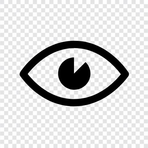 Eye Health, Eye Diseases, Eye Surgery, Eye icon svg