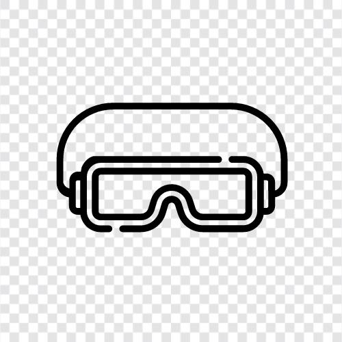 eyeglasses, spectacles, contact lenses, sunglasses icon svg