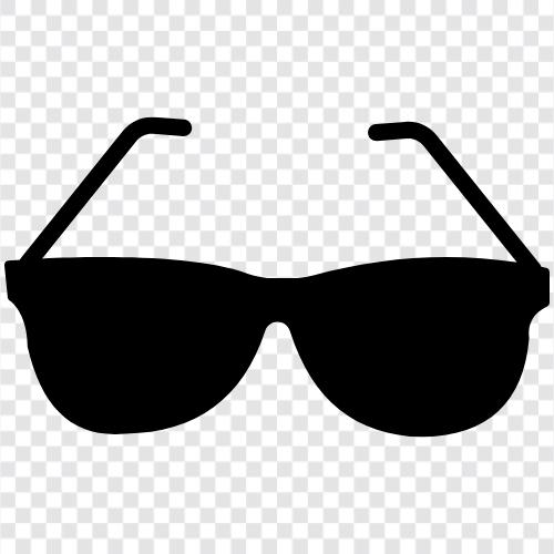 Brille, Sonnenbrille, verschreibungspflichtige Brille, Sonnenbrille für Frauen symbol