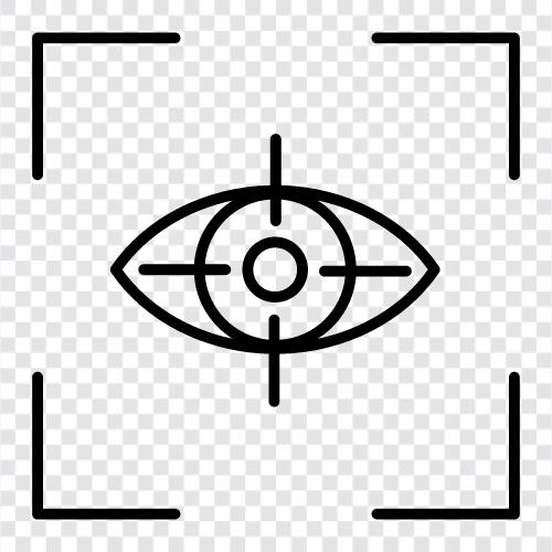 EyeScan, AugenscanErgebnisse, AugenscanErgebnisse online, Augenscan symbol