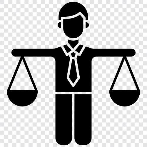 fairness, justice, discrimination, rights icon svg