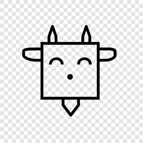 farming, milk, cheese, wool icon svg