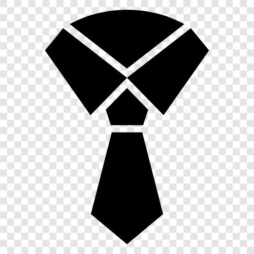 fashion, men, bow tie, knot icon svg